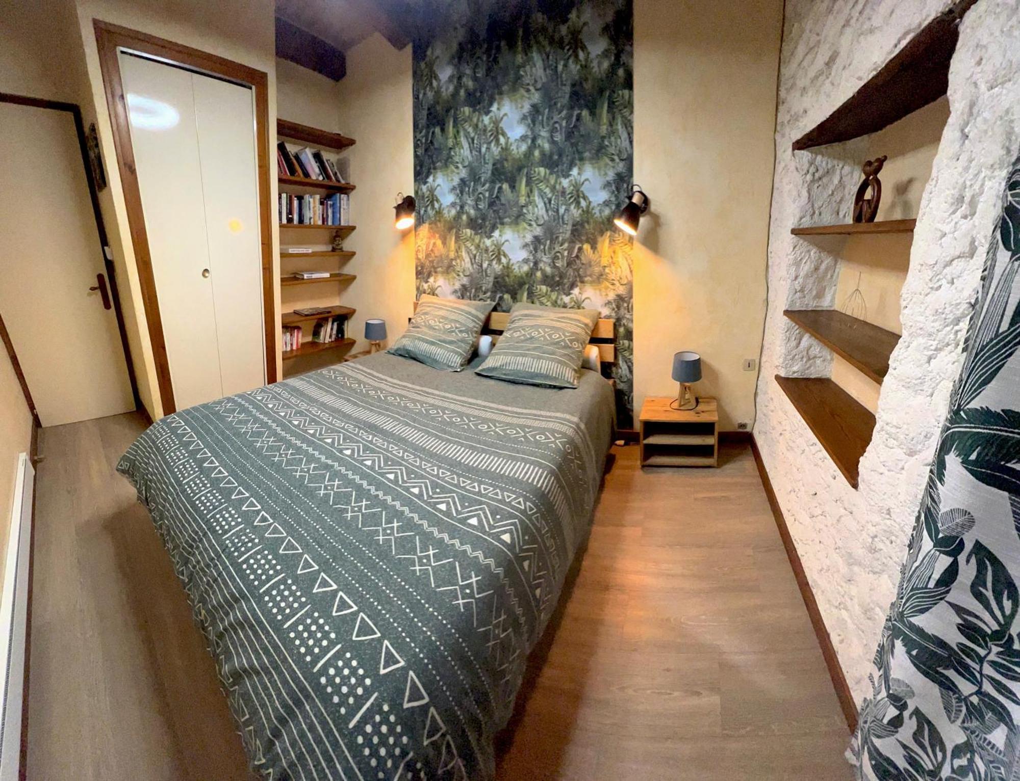 Le Thiou Paradise Annecy Exterior foto